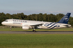 Air France Airbus A320-214 (F-GKXS) at  Hamburg - Fuhlsbuettel (Helmut Schmidt), Germany