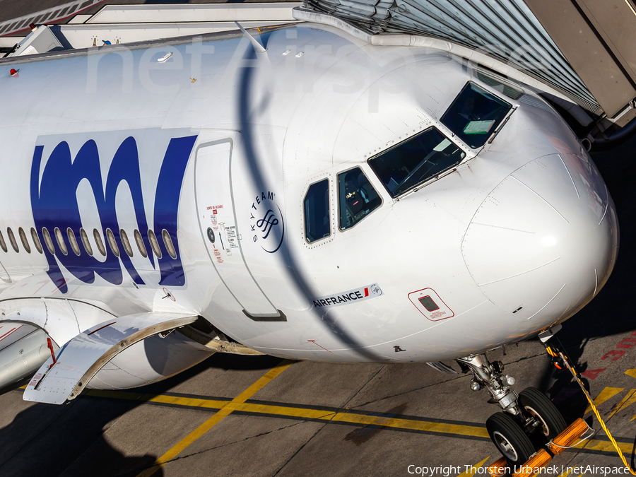 Joon Airbus A320-214 (F-GKXV) | Photo 235272