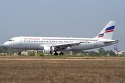 Air Charter Airbus A320-211 (F-GLGE) at  Palma De Mallorca - Son San Juan, Spain