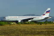 Air Charter Airbus A320-212 (F-GLGN) at  Palma De Mallorca - Son San Juan, Spain