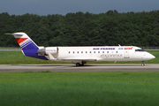 Air France / Air Inter Express (Air Littoral) Bombardier CRJ-100ER (F-GLIJ) at  Geneva - International, Switzerland