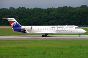 Air France / Air Inter Express (Air Littoral) Bombardier CRJ-100ER (F-GLIK) at  Geneva - International, Switzerland