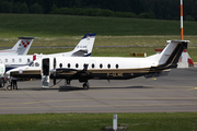 Twin Jet Beech 1900D (F-GLNE) at  Hamburg - Fuhlsbuettel (Helmut Schmidt), Germany