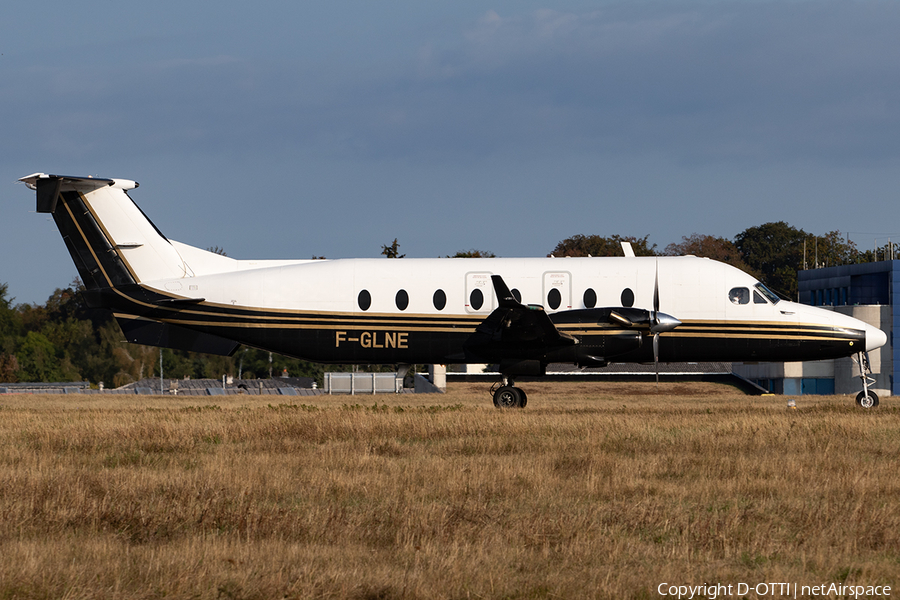 Twin Jet Beech 1900D (F-GLNE) | Photo 403077