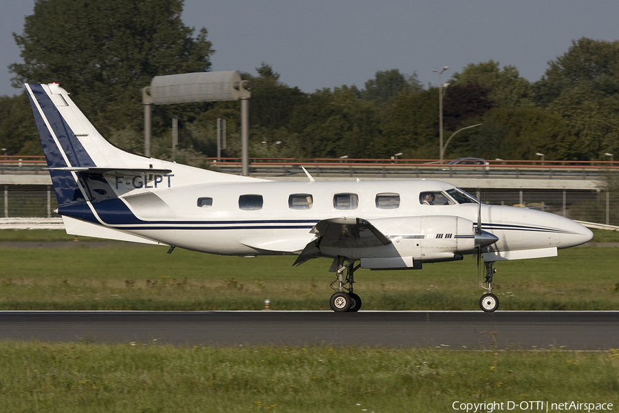 AirLec Air Espace Fairchild SA226T Merlin III (F-GLPT) | Photo 269580