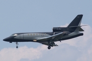 Lead Air Service Dassault Falcon 50 (F-GLSJ) at  Frankfurt am Main, Germany