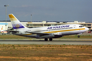 Air Toulouse International Boeing 737-2D6(Adv) (F-GLXH) at  Palma De Mallorca - Son San Juan, Spain