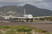 Air France Airbus A340-313X (F-GLZJ) at  Philipsburg - Princess Juliana International, Netherland Antilles