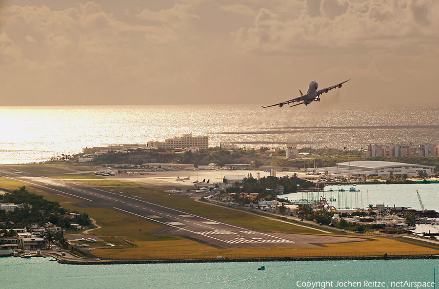 Air France Airbus A340-313X (F-GLZM) | Photo 6272