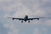 Air France Airbus A340-313X (F-GLZN) at  Philipsburg - Princess Juliana International, Netherland Antilles