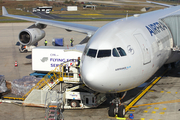 Air France Airbus A340-313X (F-GLZO) at  Paris - Charles de Gaulle (Roissy), France