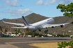 Air France Airbus A340-313X (F-GLZO) at  Philipsburg - Princess Juliana International, Netherland Antilles