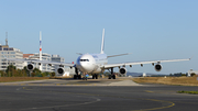 Air France Airbus A340-313X (F-GLZP) at  Paris - Charles de Gaulle (Roissy), France