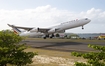 Air France Airbus A340-313X (F-GLZR) at  Philipsburg - Princess Juliana International, Netherland Antilles
