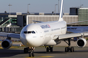 Air France Airbus A340-313X (F-GLZS) at  Paris - Charles de Gaulle (Roissy), France