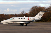 Astonjet Cessna 510 Citation Mustang (F-GMTJ) at  Blackbushe, United Kingdom