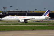 Air Inter Europe (Air France) Airbus A321-111 (F-GMZA) at  Paris - Orly, France