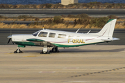 (Private) Piper PA-32R-300 Cherokee Lance (F-GNAL) at  Gran Canaria, Spain