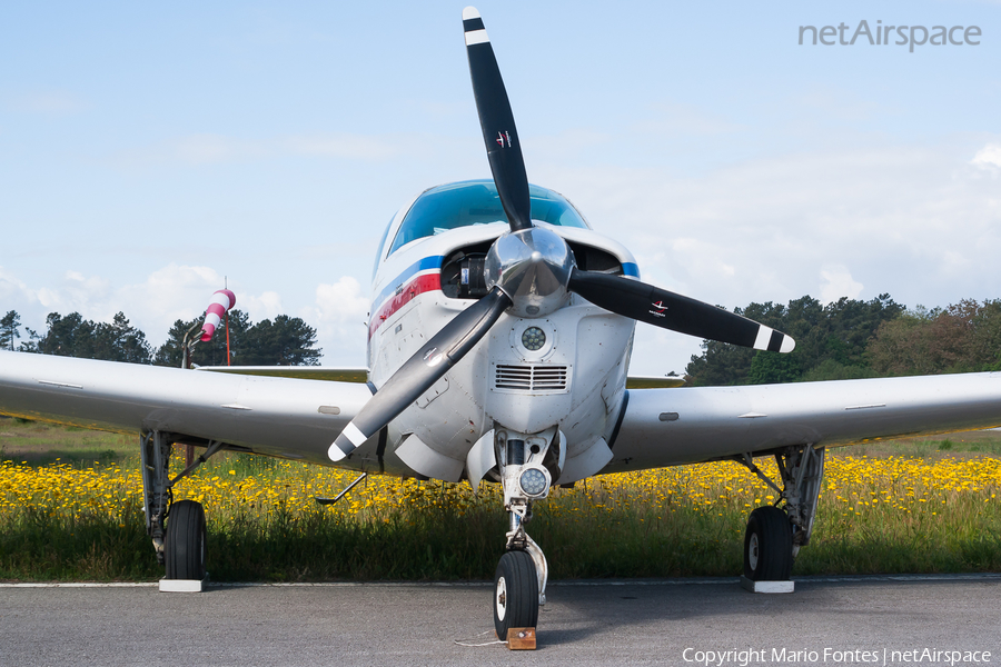 (Private) Beech F33A Bonanza (F-GNAR) | Photo 240920