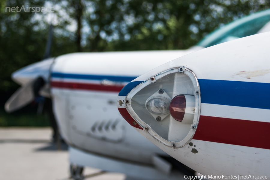 (Private) Beech F33A Bonanza (F-GNAR) | Photo 241650
