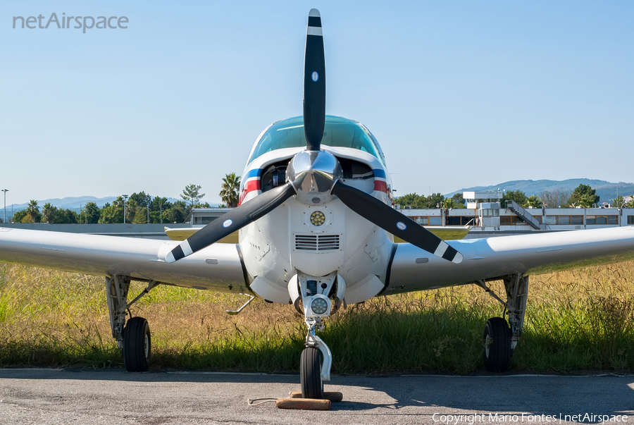 (Private) Beech F33A Bonanza (F-GNAR) | Photo 55302