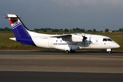 Air France / Air Inter Express (Proteus Airlines) Dornier 328-110 (F-GNBS) at  Lyon - Saint Exupery, France