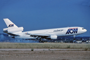 AOM French Airlines McDonnell Douglas DC-10-30 (F-GNEM) at  UNKNOWN, (None / Not specified)