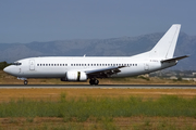 Aeris Boeing 737-36E (F-GNFC) at  Palma De Mallorca - Son San Juan, Spain