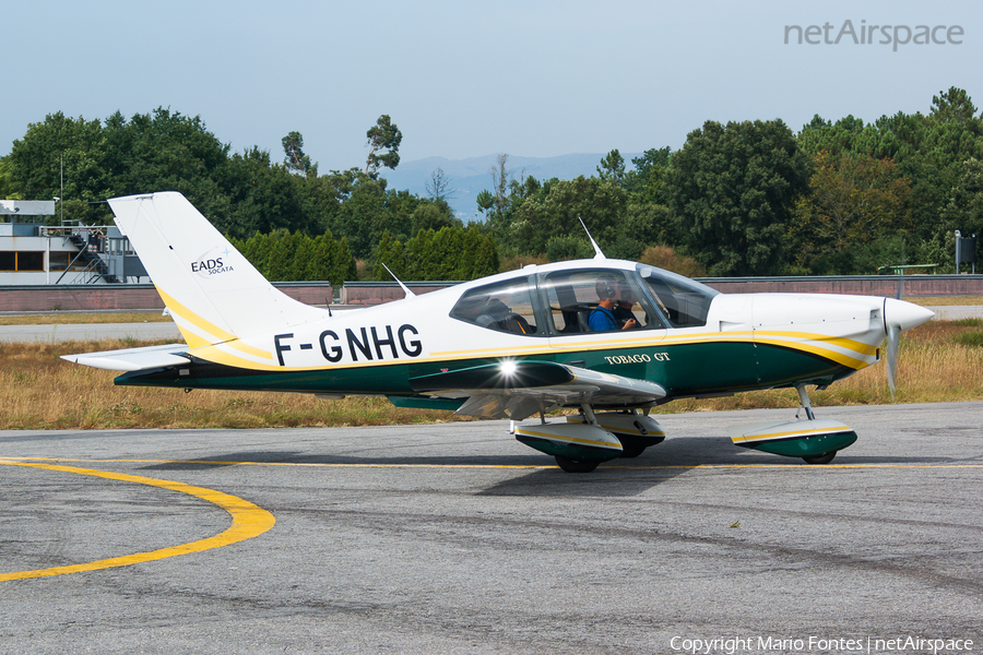 (Private) Socata TB 200 Tobago GT (F-GNHG) | Photo 182179