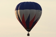 (Private) Cameron Balloons O-105 (F-GNOR) at  Chambley-Bussières Air Base, France