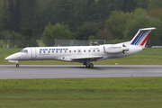 Air France (Régional) Embraer ERJ-135ER (F-GOHF) at  Hamburg - Fuhlsbuettel (Helmut Schmidt), Germany