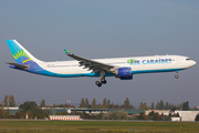 Air Caraibes Airbus A330-323X (F-GOTO) at  Paris - Orly, France