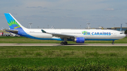 Air Caraibes Airbus A330-323X (F-GOTO) at  Paris - Orly, France