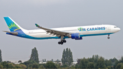 Air Caraibes Airbus A330-323X (F-GOTO) at  Paris - Orly, France