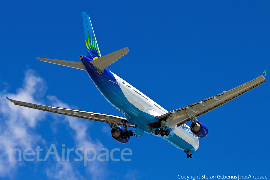 Air Caraibes Airbus A330-323X (F-GOTO) | Photo 718