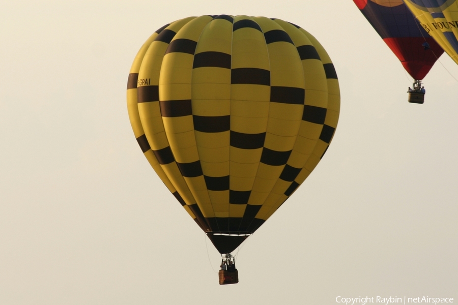 (Private) Ultramagic S-90 (F-GPAI) | Photo 549148