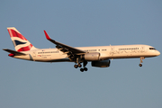 Open Skies Boeing 757-236 (F-GPEK) at  New York - John F. Kennedy International, United States