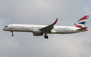Open Skies Boeing 757-236 (F-GPEK) at  Paris - Orly, France