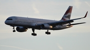 Open Skies Boeing 757-236 (F-GPEK) at  Paris - Orly, France