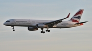 Open Skies Boeing 757-236 (F-GPEK) at  Paris - Orly, France