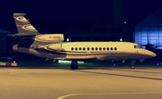 (Private) Dassault Falcon 900 (F-GPGK) at  Hamburg - Fuhlsbuettel (Helmut Schmidt), Germany