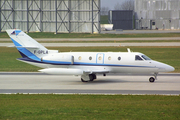 Aero Vision Aerospatiale SN 601 Corvette (F-GPLA) at  Hamburg - Finkenwerder, Germany