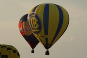 (Private) Siga Balloon MA-30 (F-GPLL) at  Chambley-Bussières Air Base, France