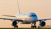 Air France Airbus A319-113 (F-GPMB) at  Amsterdam - Schiphol, Netherlands