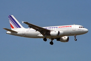Air Inter Europe (Air France) Airbus A319-113 (F-GPMC) at  Paris - Orly, France