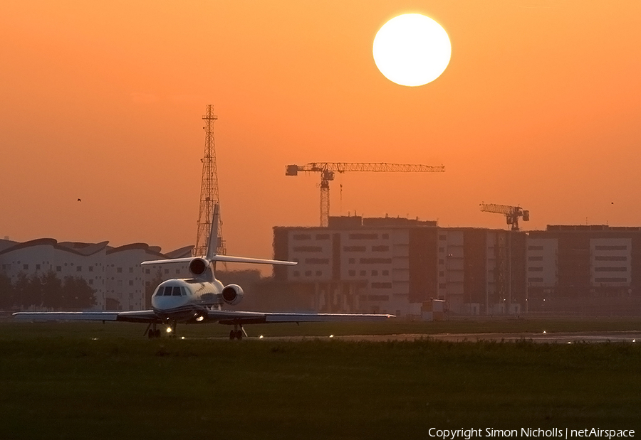 (Private) Dassault Falcon 50 (F-GPPF) | Photo 23258