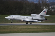 Aero Services Executive Dassault Falcon 50 (F-GPSA) at  Geneva - International, Switzerland