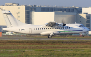 Airlinair ATR 42-500 (F-GPYC) at  Toulouse - Blagnac, France