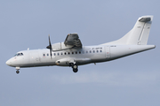 Chalair Aviation ATR 42-500 (F-GPYK) at  Paris - Orly, France