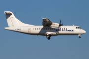 HOP! ATR 42-500 (F-GPYL) at  Paris - Orly, France